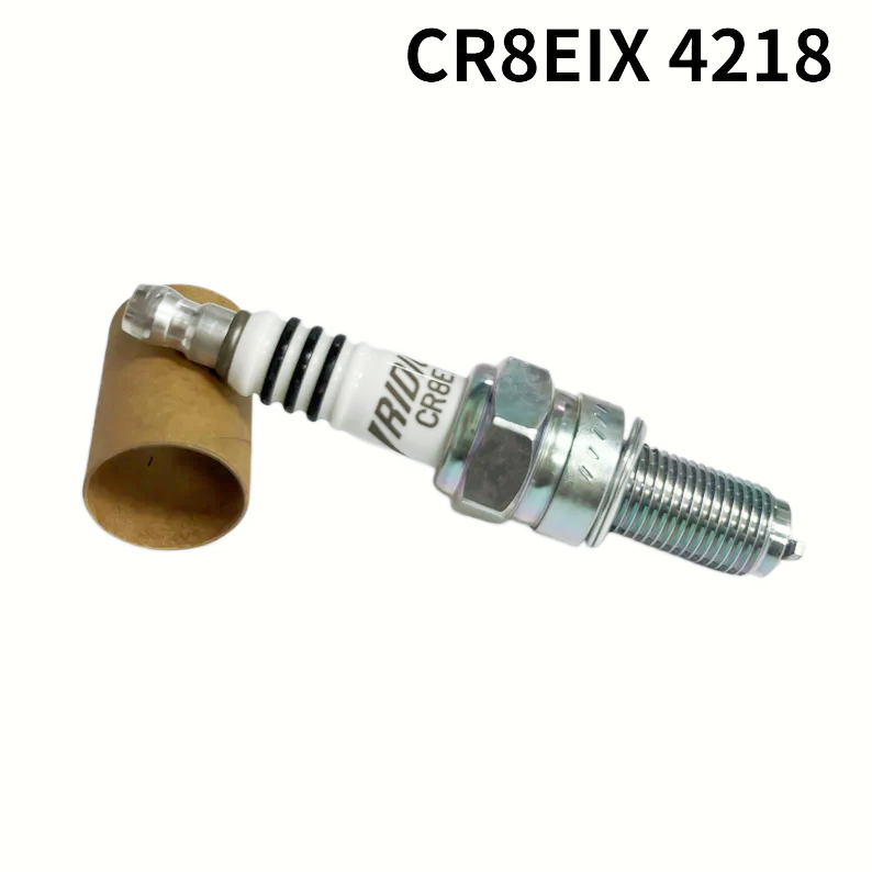Ngk Spark Plug Iridium Ix - หัวเทียน NGK 1 ชิ้น รุ่น CR8EIX