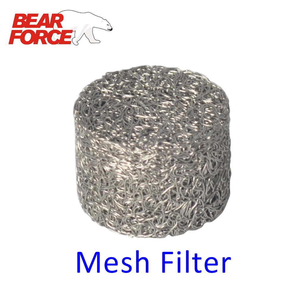 Pressure Washer Foam Gun - Snow Foam Lance Mesh Filter โฟมแท็บเล็ต