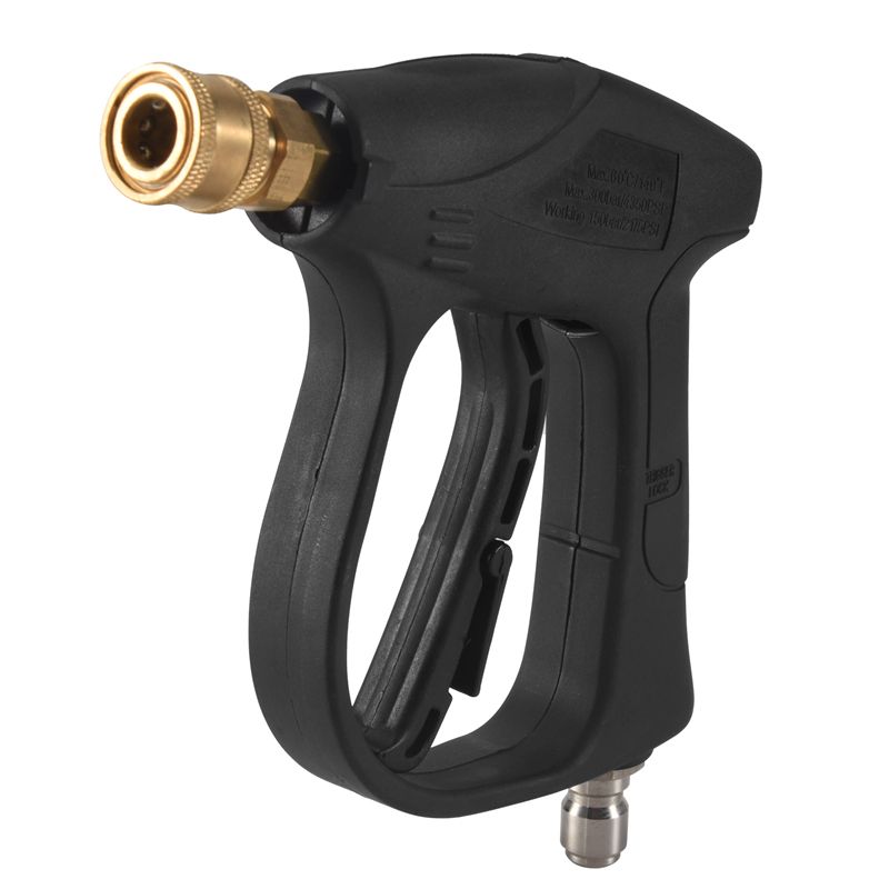 Y50A-ปืนฉีดน้ำล้างรถ ปืนฉีดโฟม - Pressure Washer Foam Gun บทวิจารณ์และราคา