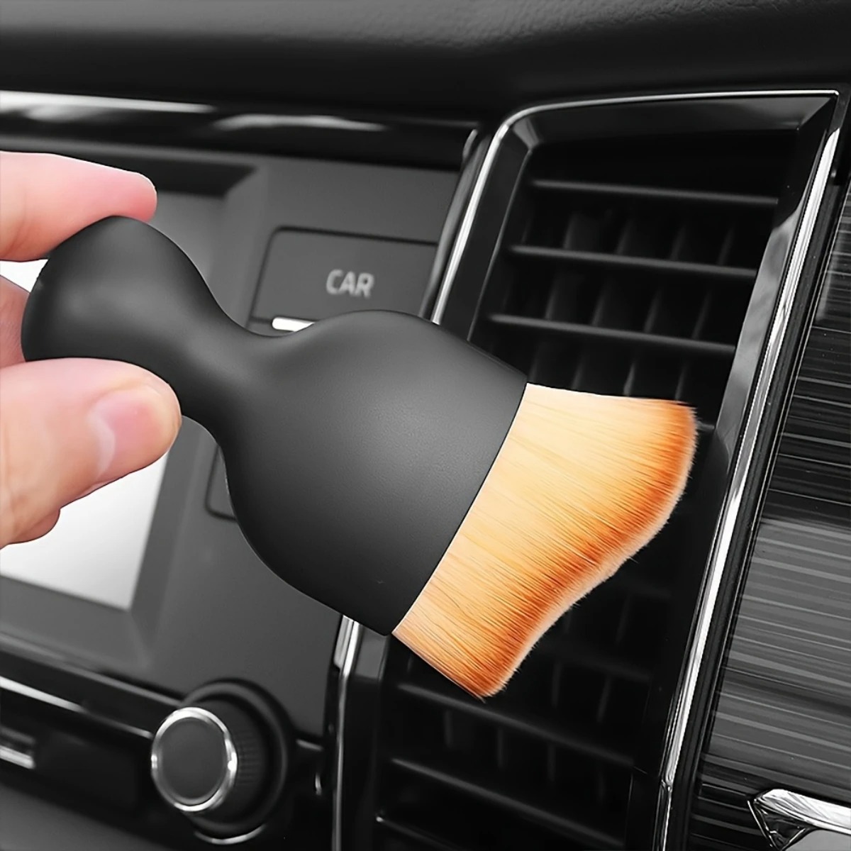 ชุดแปรงทำความสะอาดอเนกประสงค์ส - Dirt Brush Interior บทวิจารณ์และราคา