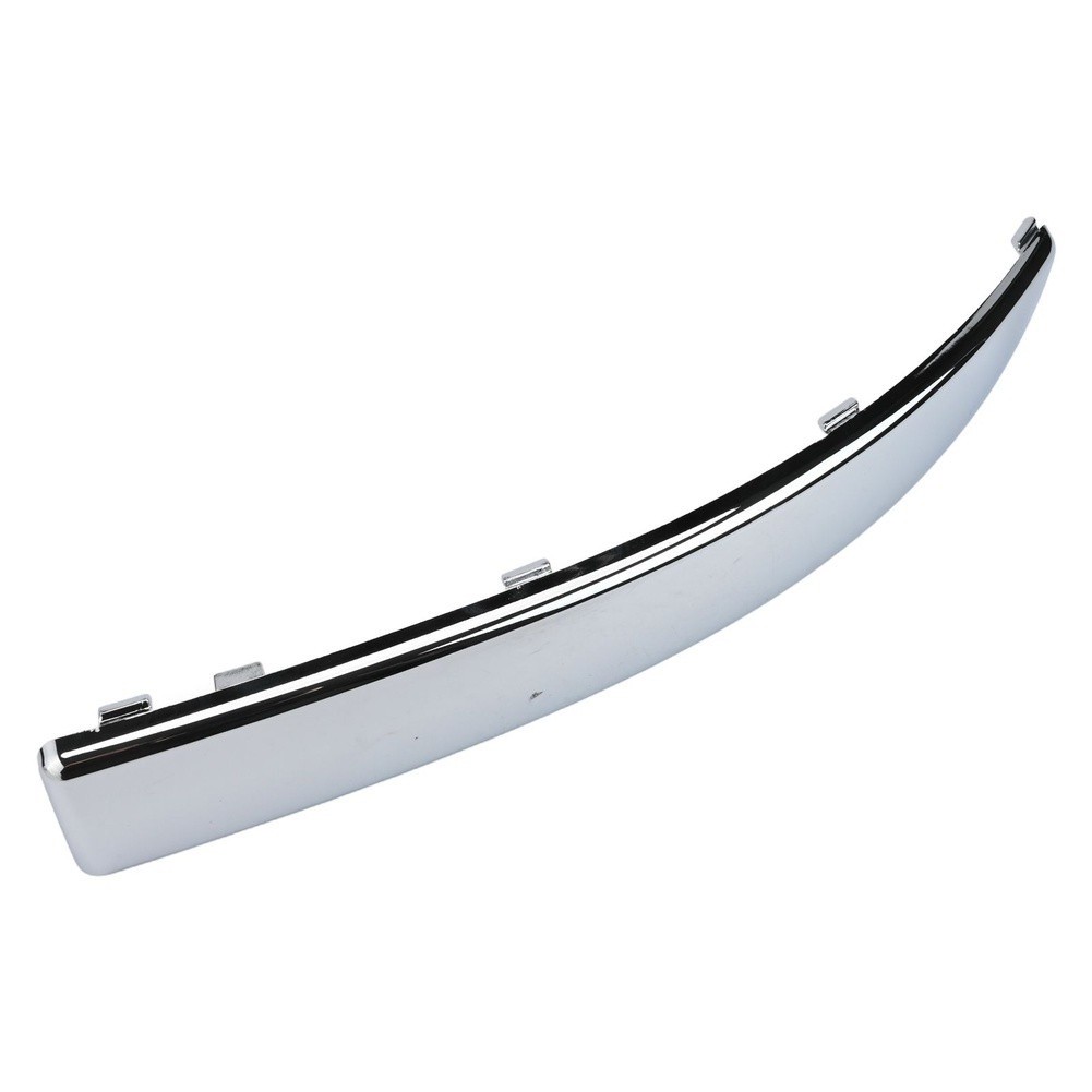 แถบกันชนสีเงินสำหรับตกแต่งกันช - Trim Restorer Plastic บทวิจารณ์และราคา
