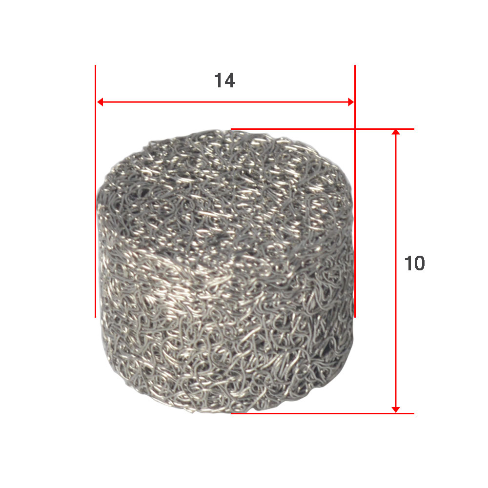 Snow Foam Lance Mesh Filter โฟ - Pressure Washer Foam Gun บทวิจารณ์และราคา
