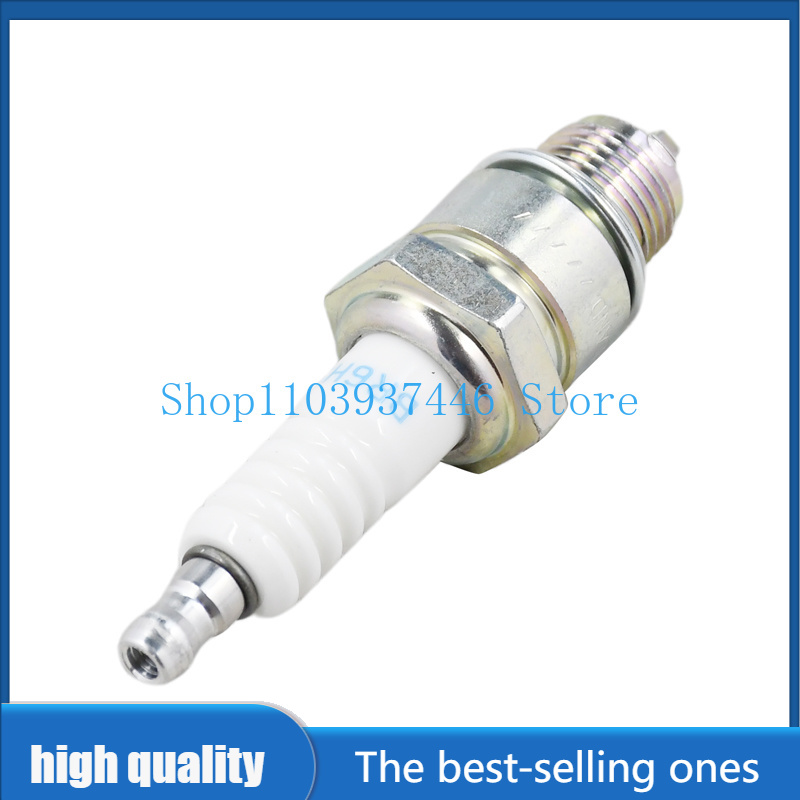 หัวเทียน TY6126 3322 BR4HS ใช้ - Ngk Spark Plug Iridium Ix บทวิจารณ์และราคา